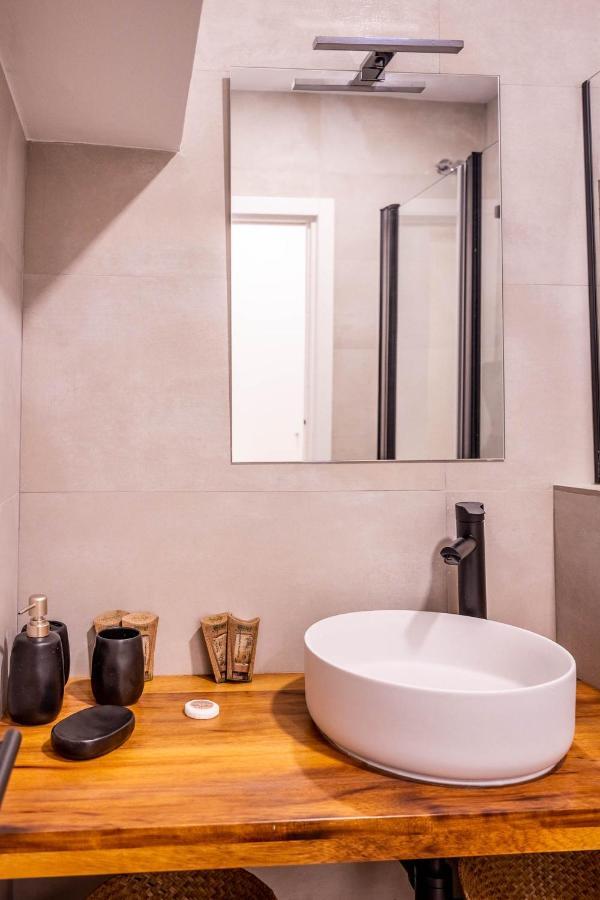 Palacios Malaver Suite Home Севилья Экстерьер фото