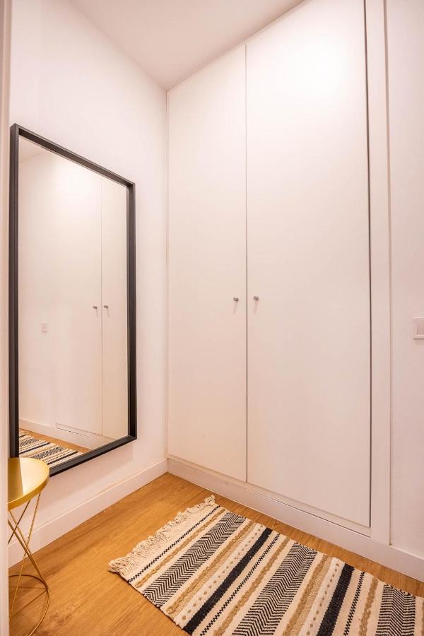 Palacios Malaver Suite Home Севилья Экстерьер фото